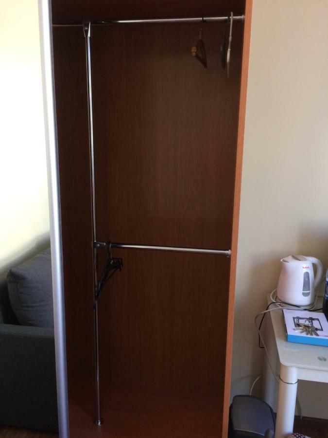 Room In The Guest House Odessa Exteriör bild
