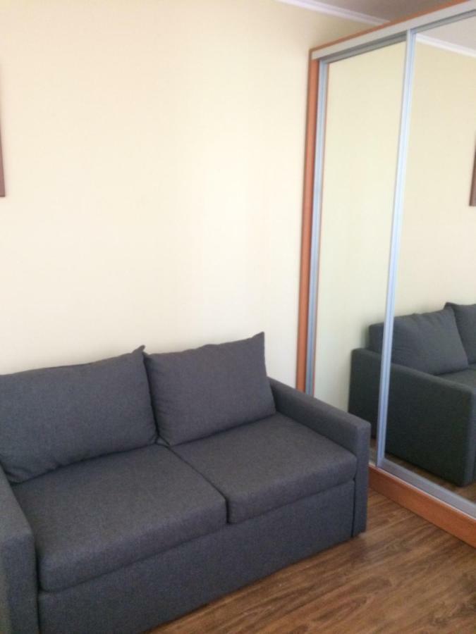 Room In The Guest House Odessa Exteriör bild